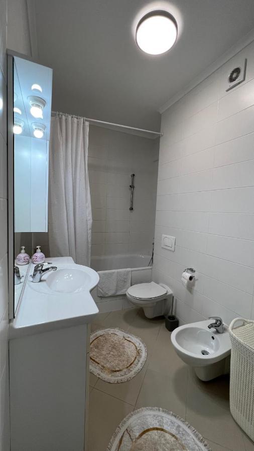 Apartman Nejra Tuzla Exterior photo