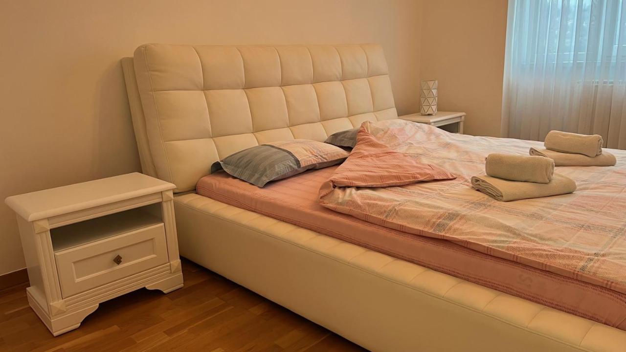 Apartman Nejra Tuzla Exterior photo